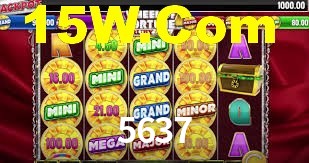 Cashback e recargas na 5637